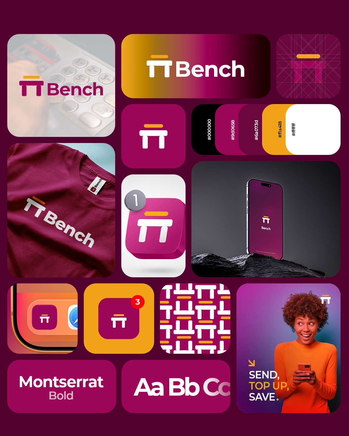 Brand identity